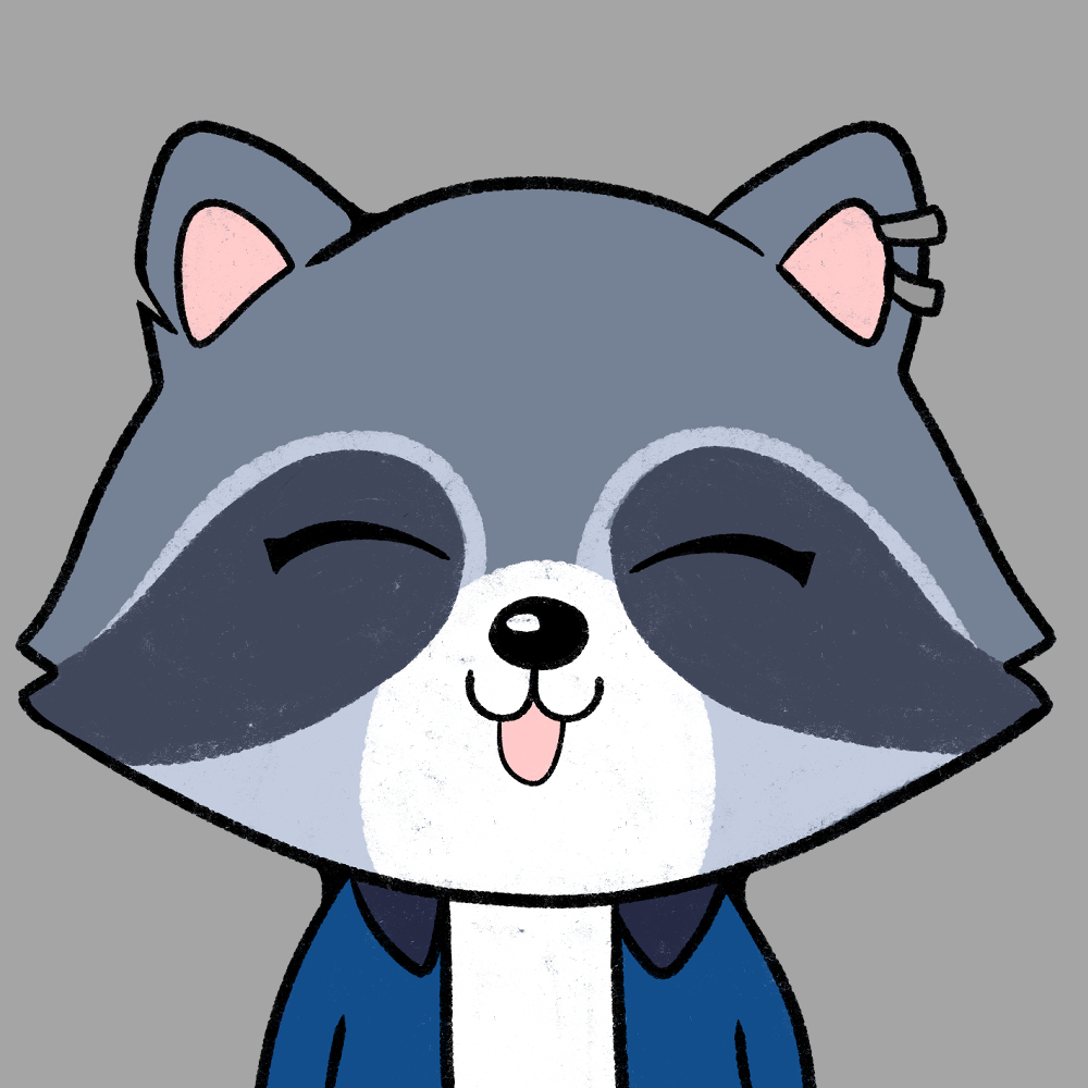 Avatar de Punkedupcoon