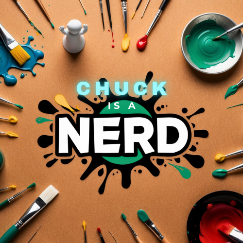 Avatar de ChuckisaNERD